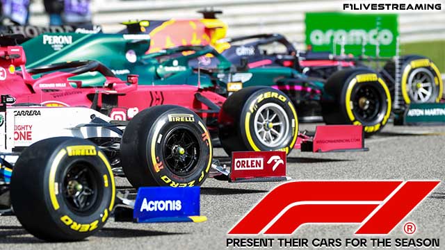 when-will-season-2025-f1-teams-present-their-cars-